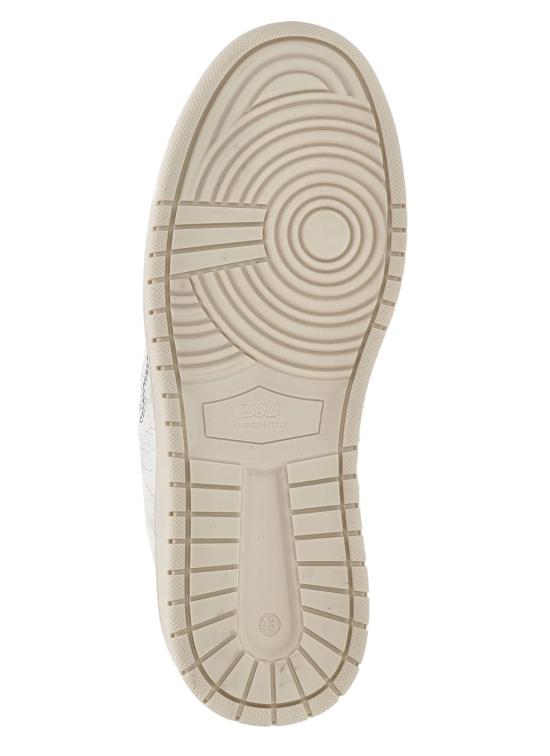 26FW 에베누 스니커즈 EQUAL RAYITOOCRA BEIGE WHITE - EVENU