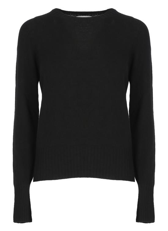 26FW 올리버 라투기 스웨터 D313WS BLACK