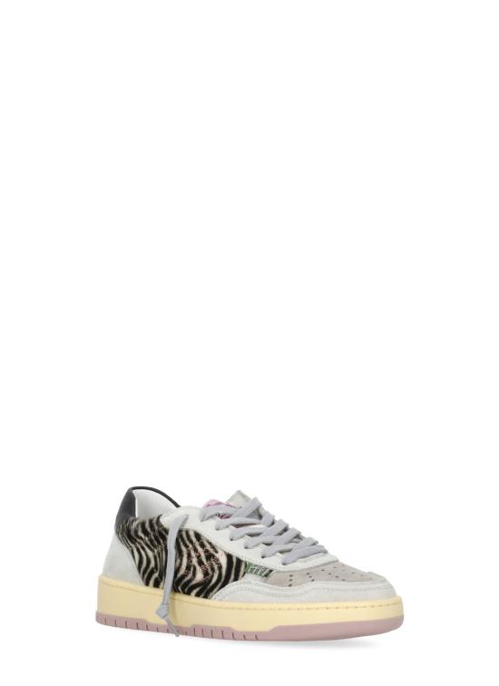 26FW 에베누 스니커즈 EQUAL MOVEMBER WGRIGIO MUCCA GREY - EVENU