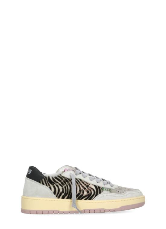 26FW 에베누 스니커즈 EQUAL MOVEMBER WGRIGIO MUCCA GREY