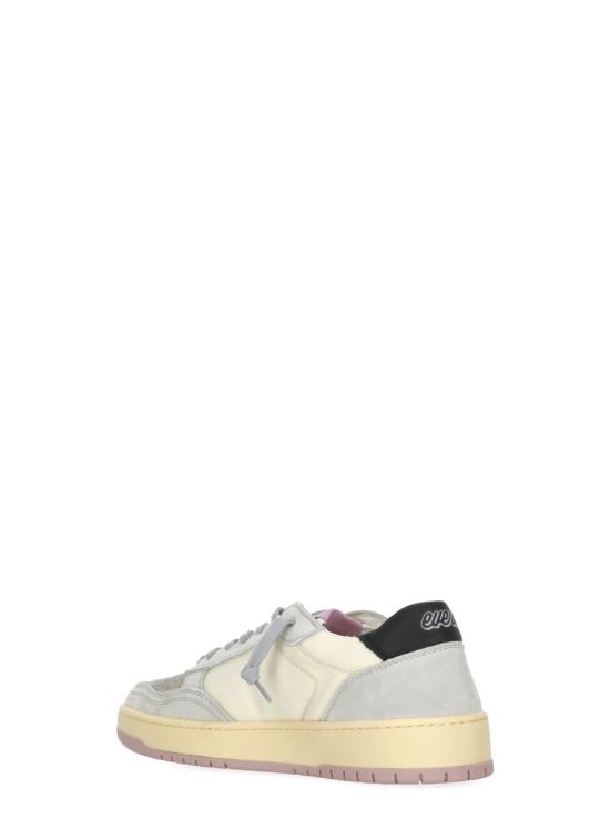 26FW 에베누 스니커즈 EQUAL MOVEMBER WGRIGIO MUCCA GREY - EVENU