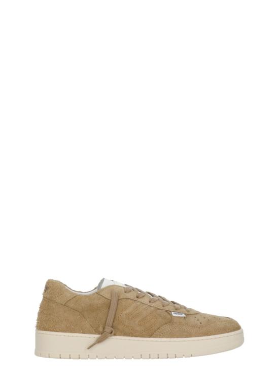 26FW 에베누 스니커즈 EQUAL TIERRAMARRONE CHIARO BROWN