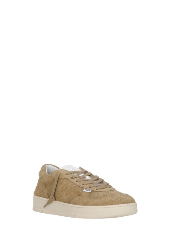 26FW 에베누 스니커즈 EQUAL TIERRAMARRONE CHIARO BROWN - EVENU