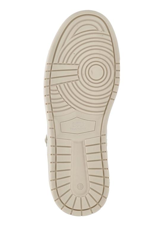 26FW 에베누 스니커즈 EQUAL ELPIDABEIGE VERDE WHITE - EVENU