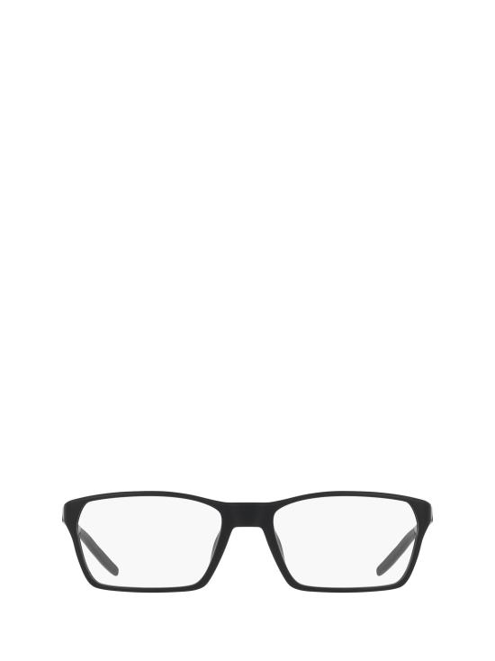 26FW 나이키 안경 7410 001 MATTE BLACK