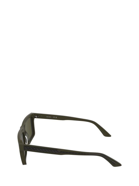 26FW 캘빈클라인 선글라스 CK26504S 330 KHAKI - CALVIN KLEIN