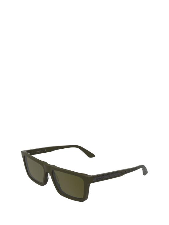 26FW 캘빈클라인 선글라스 CK26504S 330 KHAKI - CALVIN KLEIN