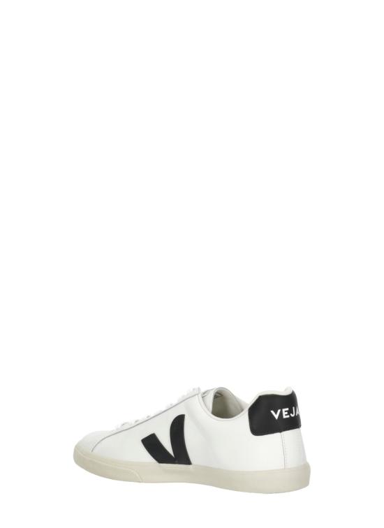 26FW 베자 스니커즈 EO0200005 EXTRA WHITE BLACK - VEJA