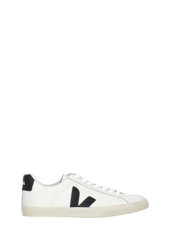 26FW 베자 스니커즈 EO0200005 EXTRA WHITE BLACK