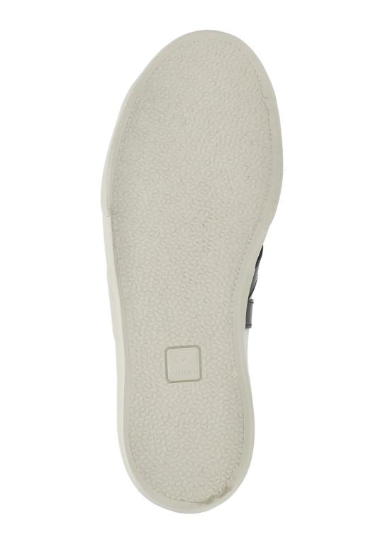 26FW 베자 스니커즈 EO0200005 EXTRA WHITE BLACK - VEJA