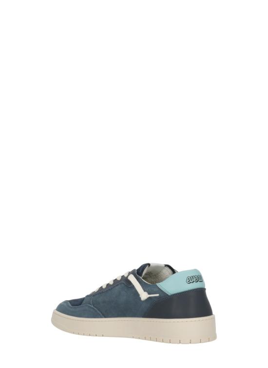26FW 에베누 스니커즈 EQUAL DICIANNOVEZEROTREBLU BLUE - EVENU