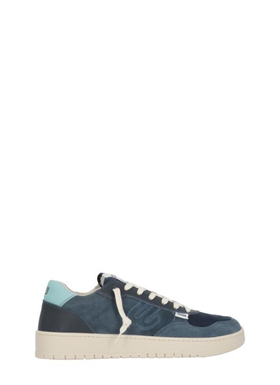 26FW 에베누 스니커즈 EQUAL DICIANNOVEZEROTREBLU BLUE