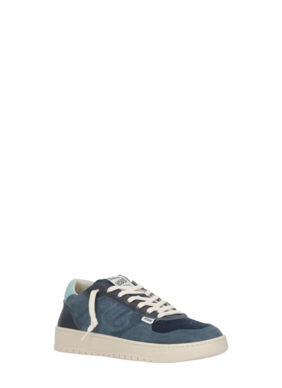 26FW 에베누 스니커즈 EQUAL DICIANNOVEZEROTREBLU BLUE - EVENU