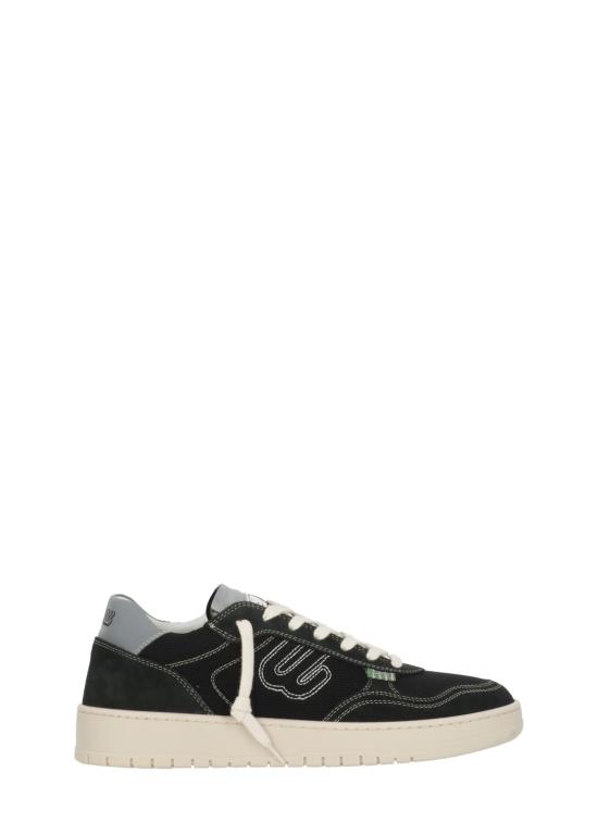 26FW 에베누 스니커즈 EQUAL NYXNERO RIFRANGENTE GRIGIO BLACK