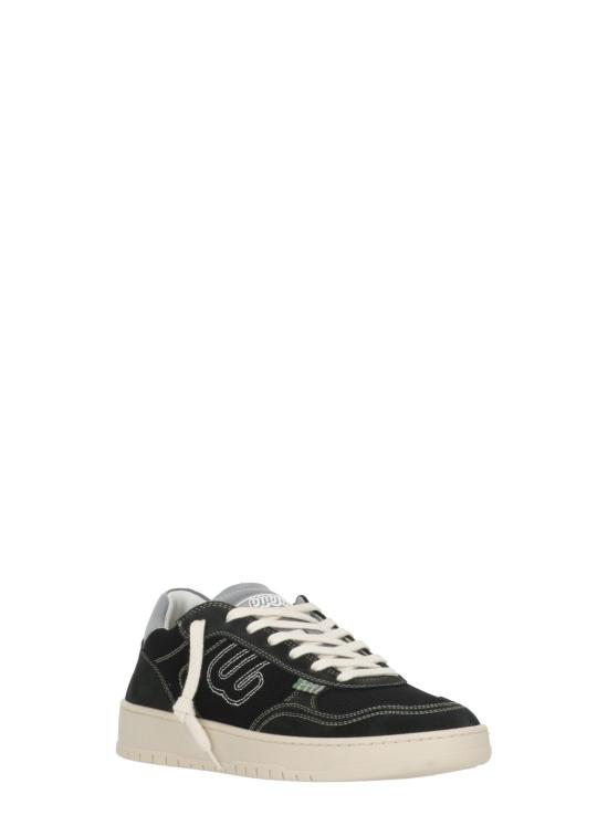 26FW 에베누 스니커즈 EQUAL NYXNERO RIFRANGENTE GRIGIO BLACK - EVENU
