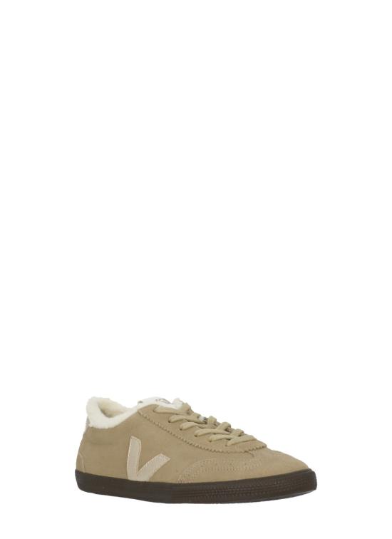 26FW 베자 스니커즈 VU0321860 DUNE PLATINE EAGLE BEIGE - VEJA