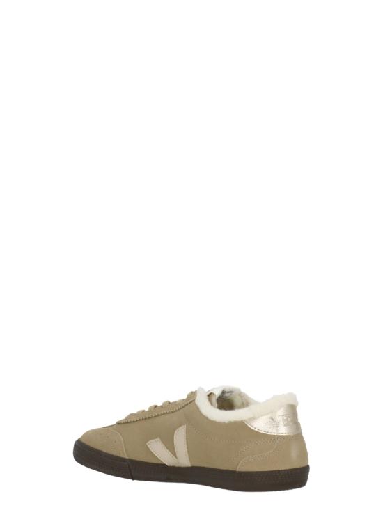 26FW 베자 스니커즈 VU0321860 DUNE PLATINE EAGLE BEIGE - VEJA