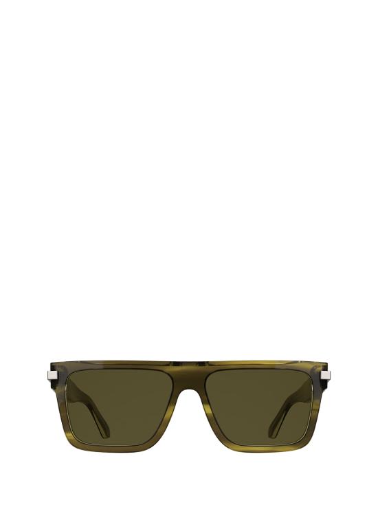 26FW 캘빈클라인 선글라스 CK26505S 333 TRANSPARENT STRIPED KHAKI