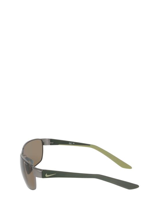 26FW 나이키 선글라스 IZ5853X 023 MATTE GUNMETAL GREEN - NIKE