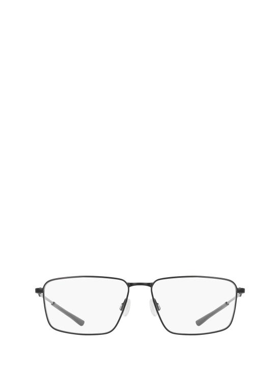 26FW 나이키 안경 4319 001 MATTE BLACK