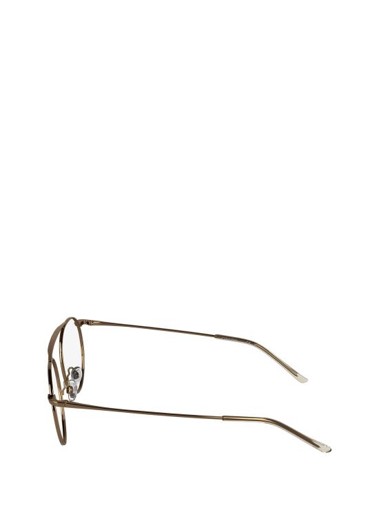 26FW 캘빈클라인 안경 CK26105T 771 AMBER GOLD - CALVIN KLEIN