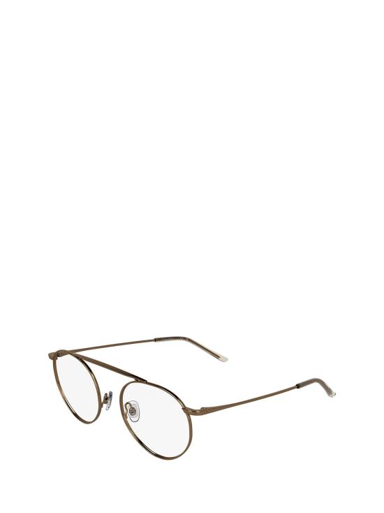 26FW 캘빈클라인 안경 CK26105T 771 AMBER GOLD - CALVIN KLEIN