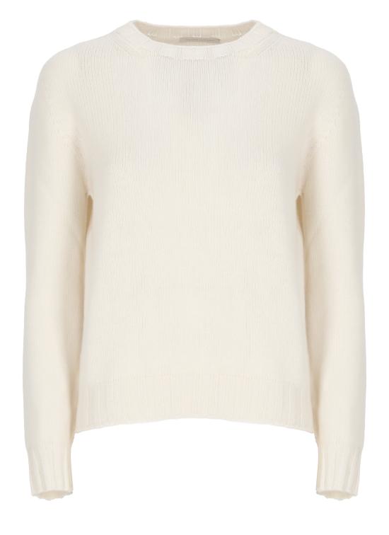 26FW 올리버 라투기 스웨터 D315WS NATURALE AVORIO