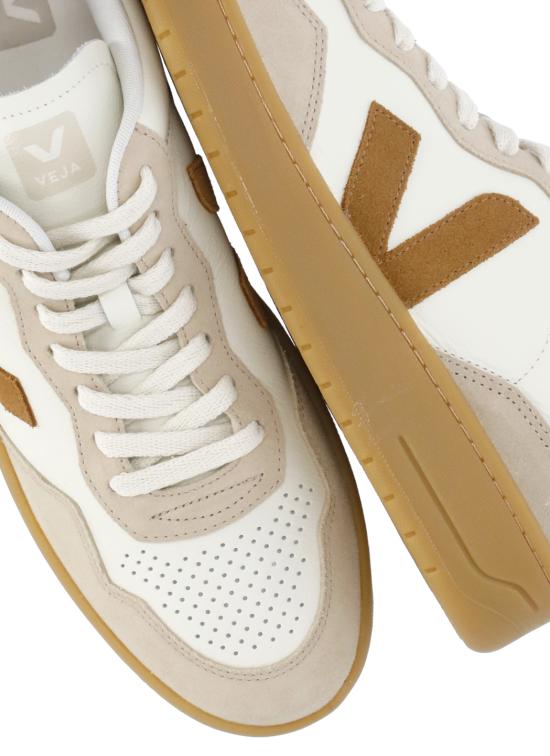 26FW 베자 스니커즈 VD2020915 PURE CAMEL ALMOND NATURAL WHITE - VEJA