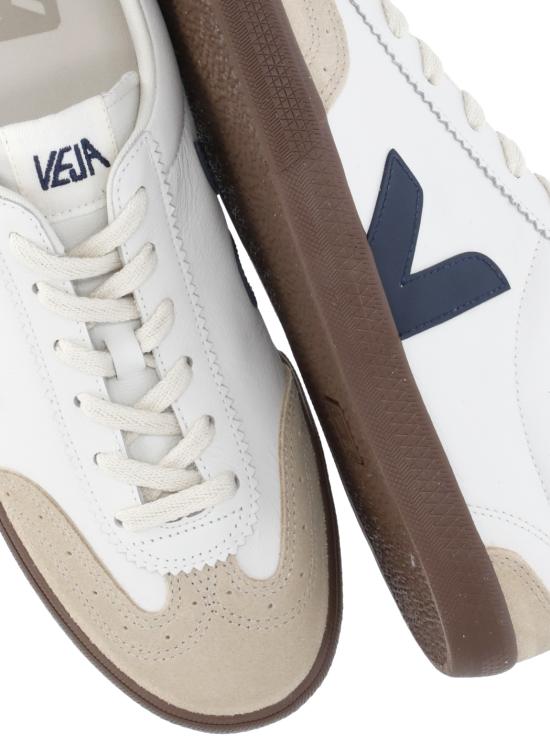 26FW 베자 스니커즈 VO2003531 WHITE NAUTICO BARK - VEJA