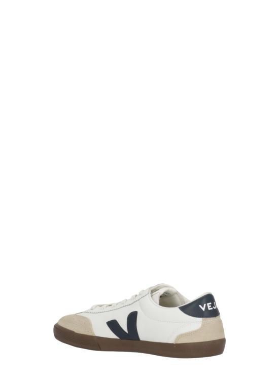 26FW 베자 스니커즈 VO2003531 WHITE NAUTICO BARK - VEJA