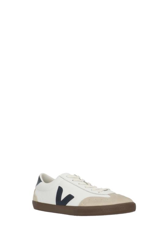 26FW 베자 스니커즈 VO2003531 WHITE NAUTICO BARK - VEJA