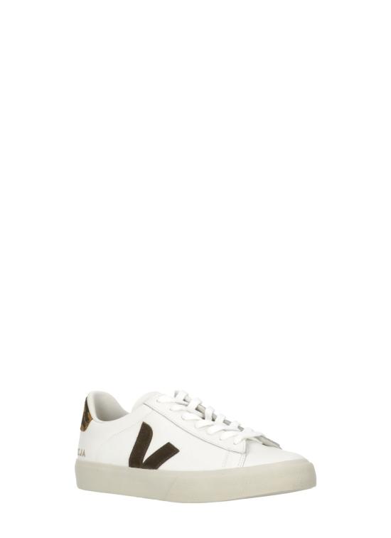 26FW 베자 스니커즈 CP0522367 WHITE CAMEL WILD COUNTRY - VEJA