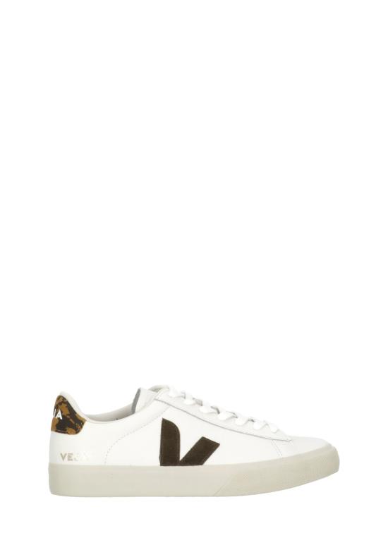 26FW 베자 스니커즈 CP0522367 WHITE CAMEL WILD COUNTRY