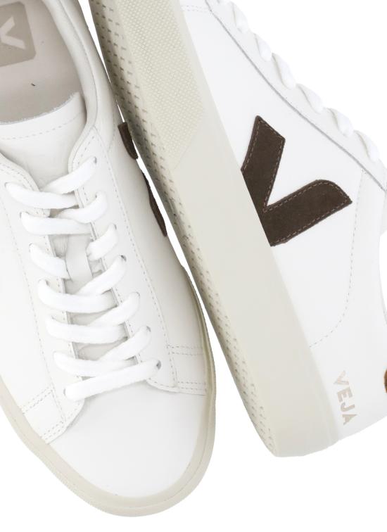 26FW 베자 스니커즈 CP0522367 WHITE CAMEL WILD COUNTRY - VEJA