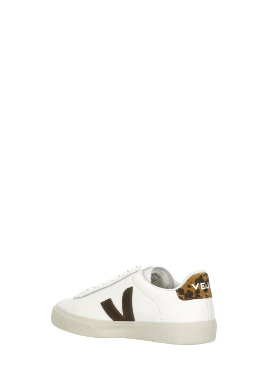 26FW 베자 스니커즈 CP0522367 WHITE CAMEL WILD COUNTRY - VEJA