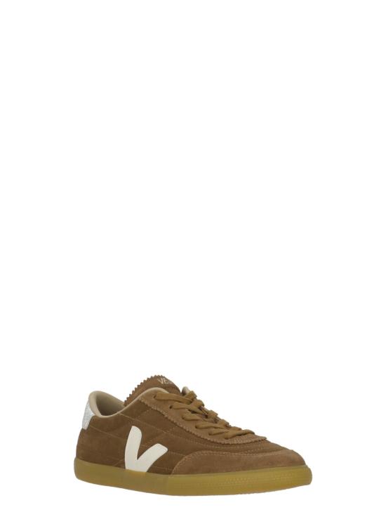 26FW 베자 스니커즈 FU0321834 BROWN PIERRE SILVER - VEJA