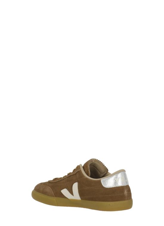 26FW 베자 스니커즈 FU0321834 BROWN PIERRE SILVER - VEJA