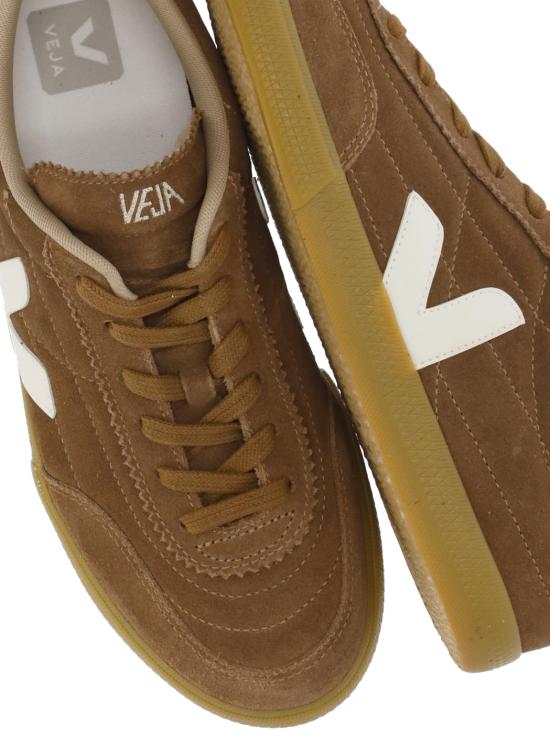 26FW 베자 스니커즈 FU0321834 BROWN PIERRE SILVER - VEJA