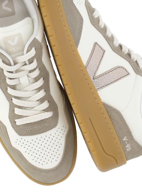 26FW 베자 스니커즈 VD2021724 PURE BRONZE NATURAL WHITE - VEJA