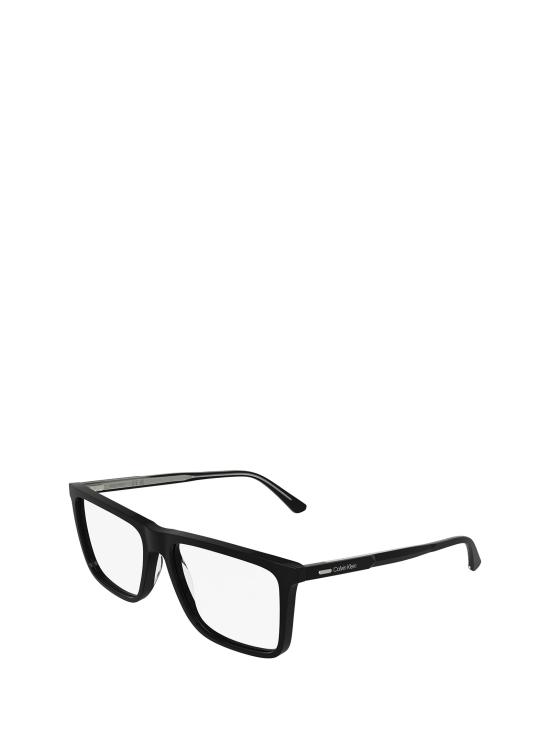 26FW 캘빈클라인 안경 CK26517 001 BLACK - CALVIN KLEIN