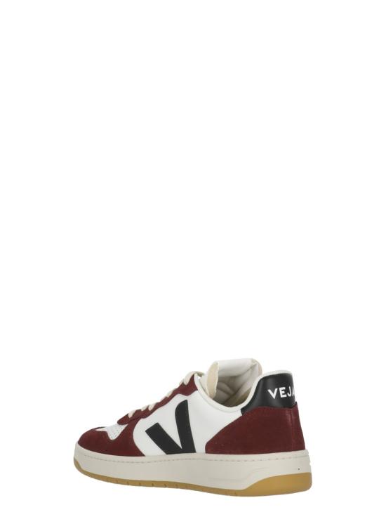 26FW 베자 스니커즈 VI0220864 WHITE BLACK AMARANTE - VEJA