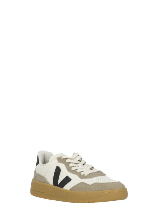 26FW 베자 스니커즈 VD2022366 PURE BLACK NATURAL WHITE - VEJA