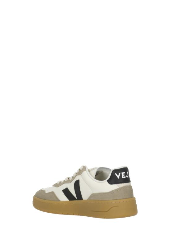 26FW 베자 스니커즈 VD2022366 PURE BLACK NATURAL WHITE - VEJA