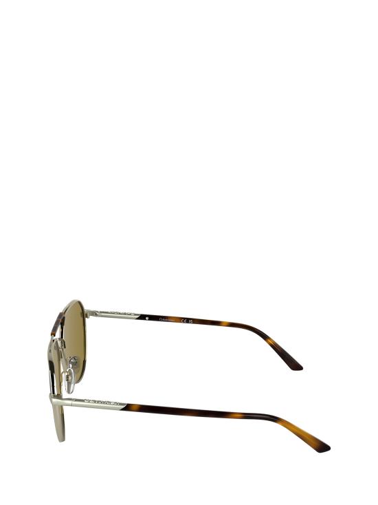 26FW 캘빈클라인 선글라스 CK26100S 716 LIGHT GOLD - CALVIN KLEIN