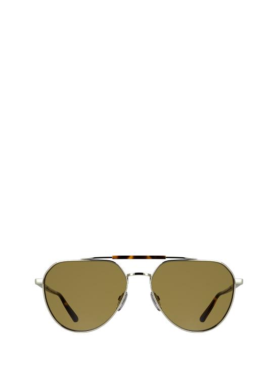 26FW 캘빈클라인 선글라스 CK26100S 716 LIGHT GOLD