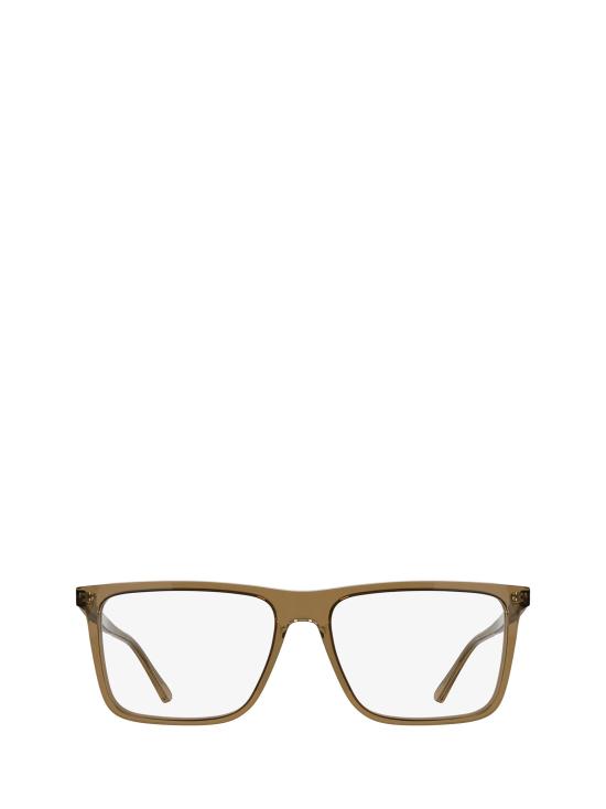 26FW 캘빈클라인 안경 CK26517 330 TRANSPARENT KHAKI
