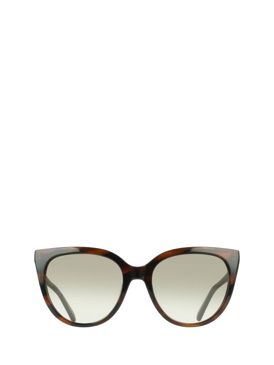 26FW 살바토레 페라가모 선글라스 SF2101S 216 STRIPED BROWN