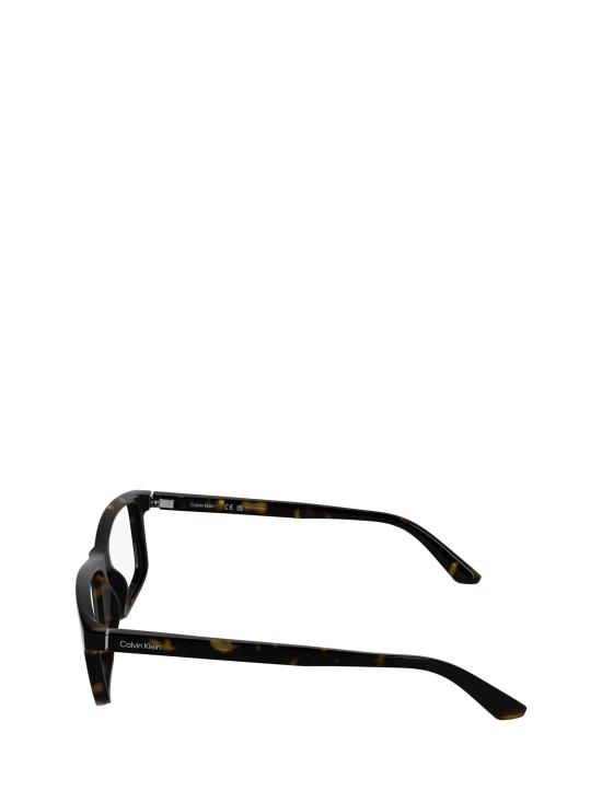 26FW 캘빈클라인 안경 CK25546 235 DARK HAVANA - CALVIN KLEIN