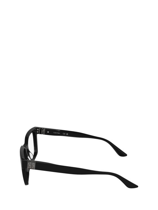 26FW 캘빈클라인 안경 CK26541 001 BLACK - CALVIN KLEIN