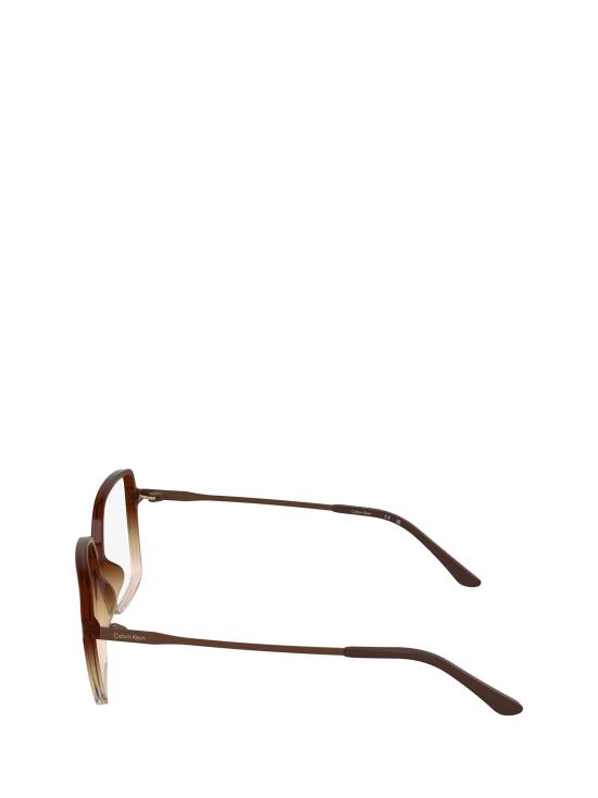 26FW 캘빈클라인 안경 CK26543 212 BROWN NUDE - CALVIN KLEIN
